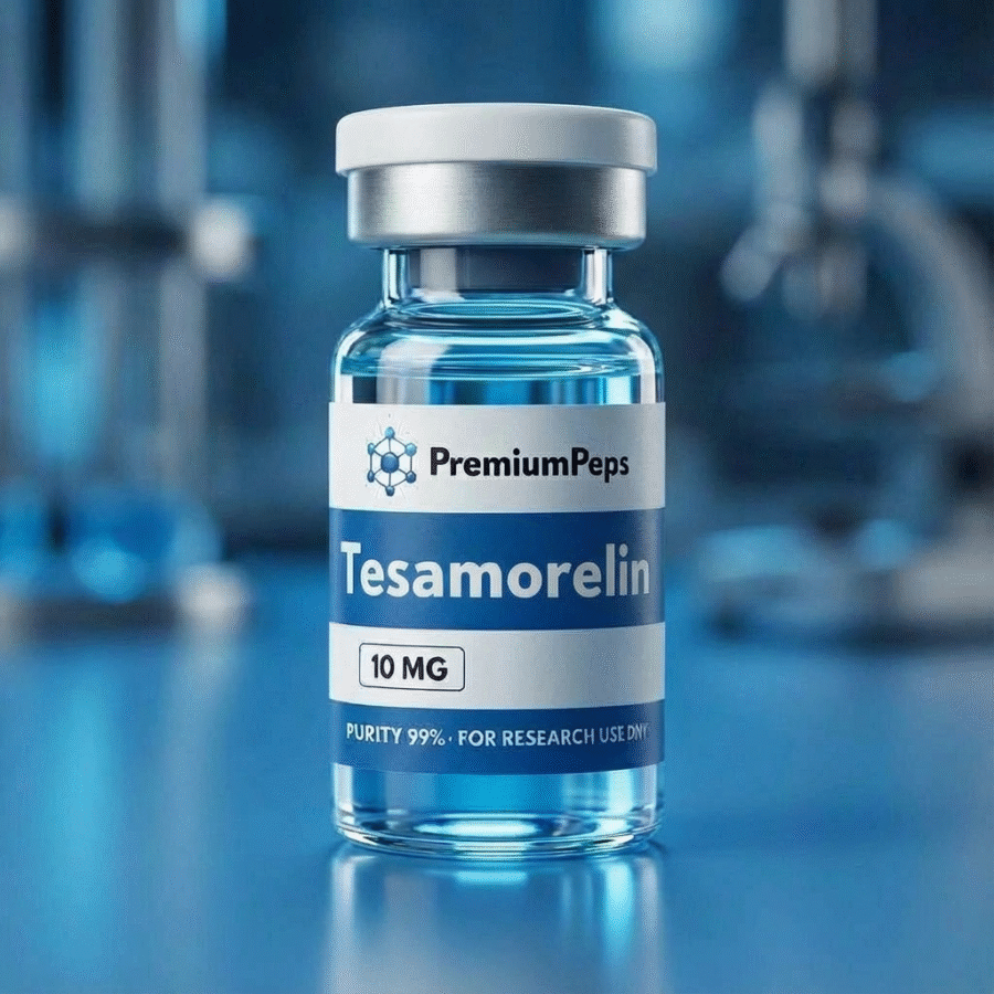Tesamorelin (10mg)